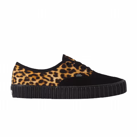 Vans Authentic Creeper 'Leopard'