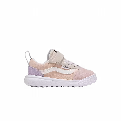 Vans UltraRange Toddler 'Pastel Pink Purple'