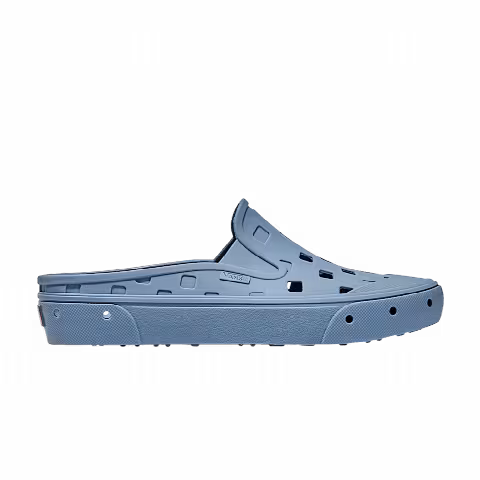 Vans Slip-On Mule TRK 'Medium Blue'