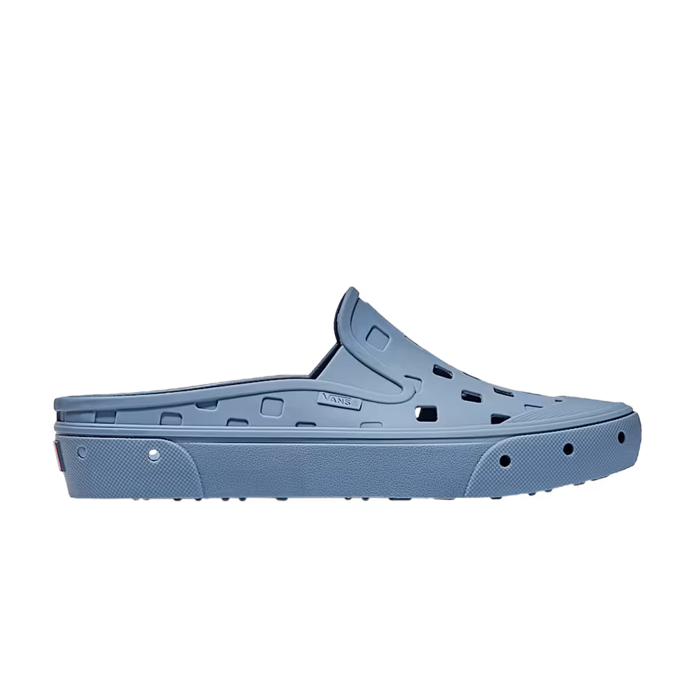 Vans Slip-On Mule TRK Medium Blue
