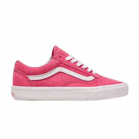 Vans Old Skool 'Honeysuckle Pink'