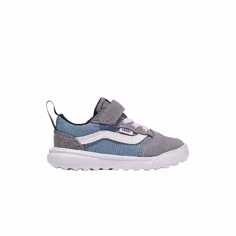 Vans UltraRange Toddler 'Blue Grey'