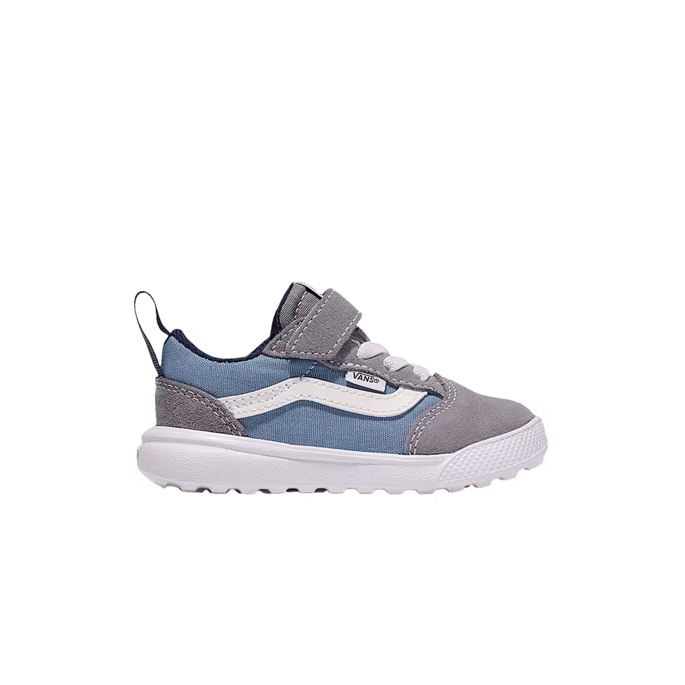 Vans UltraRange Toddler Blue Grey
