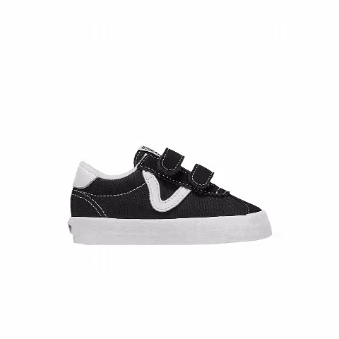 Vans Sport Low V Toddler 'Black'