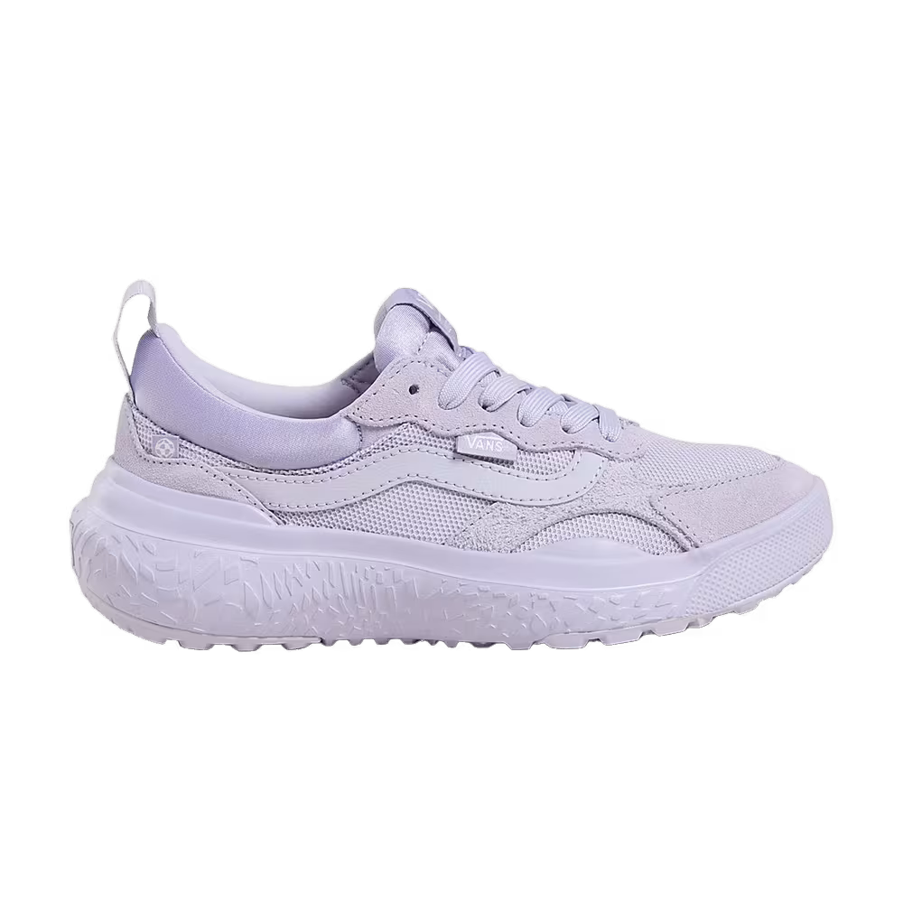 Vans UltraRange Neo VR3 MTE Evening Haze Grey
