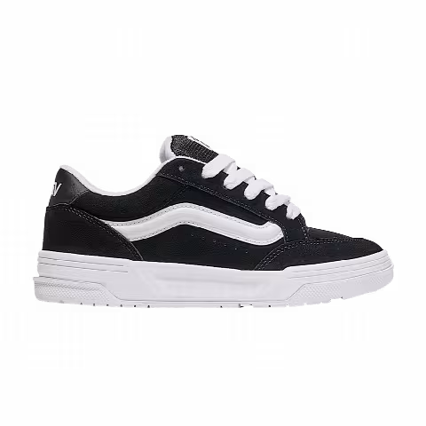 Vans Hylane Kids 'Black'