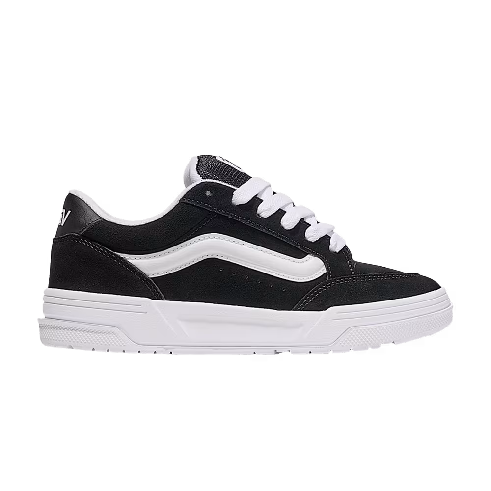 Vans Hylane Kids Black