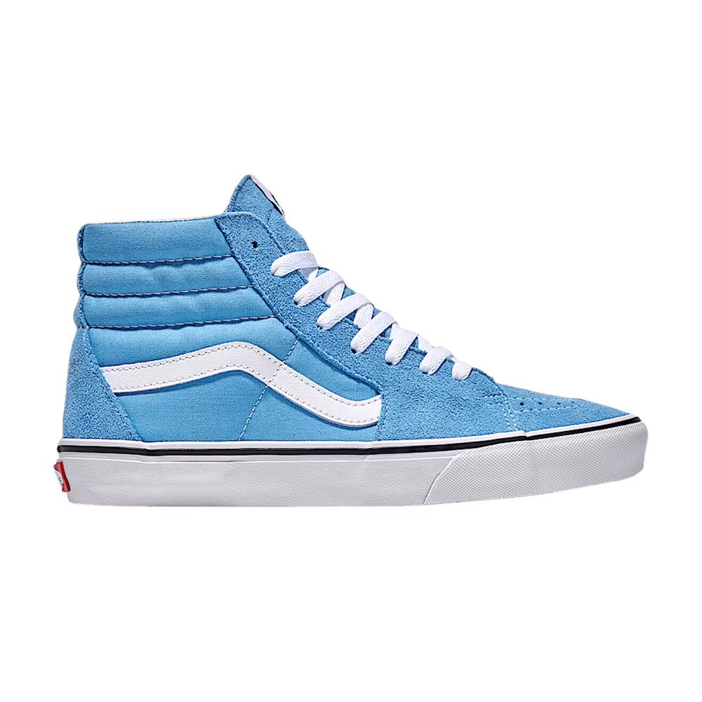 Vans Sk8-Hi Heritage Blue