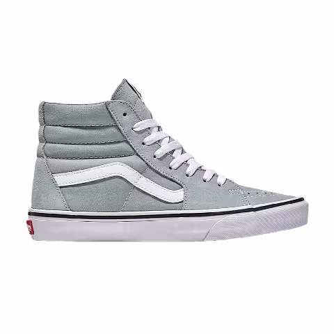 Vans Sk8-Hi 'Pure Grey'