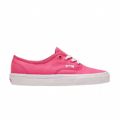 Vans Authentic 'Honeysuckle Pink'