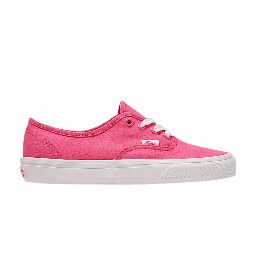 Vans Authentic Honeysuckle Pink