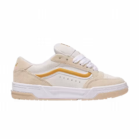 Vans Hylane 'Creme Brule Beige'