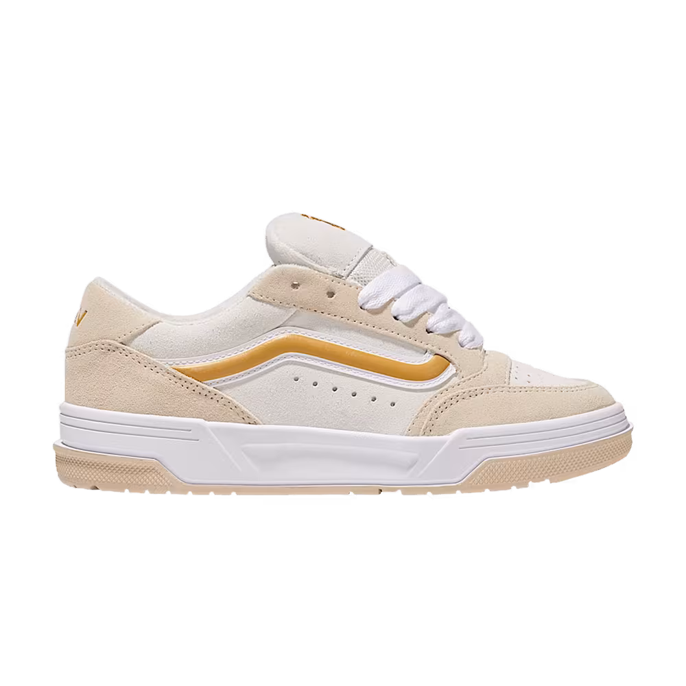 Vans Hylane Creme Brule Beige
