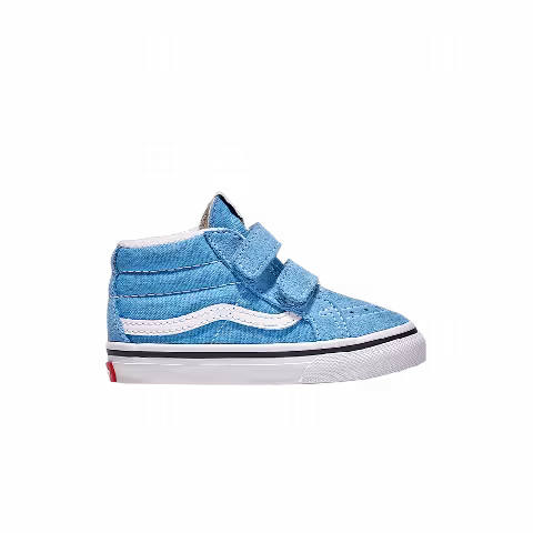 Vans Sk8-Mid Reissue V Toddler 'Heritage Blue'