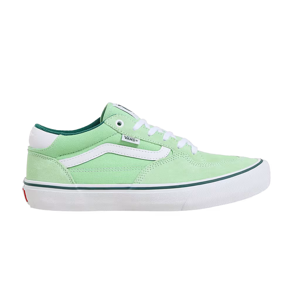 Vans Rowan Green