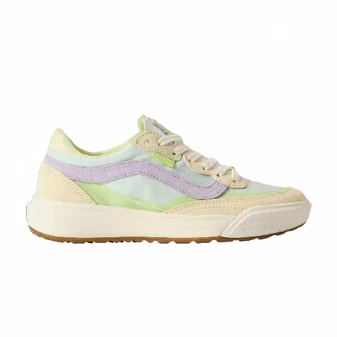 Vans UltraRange 2.0 'Limelight Green'