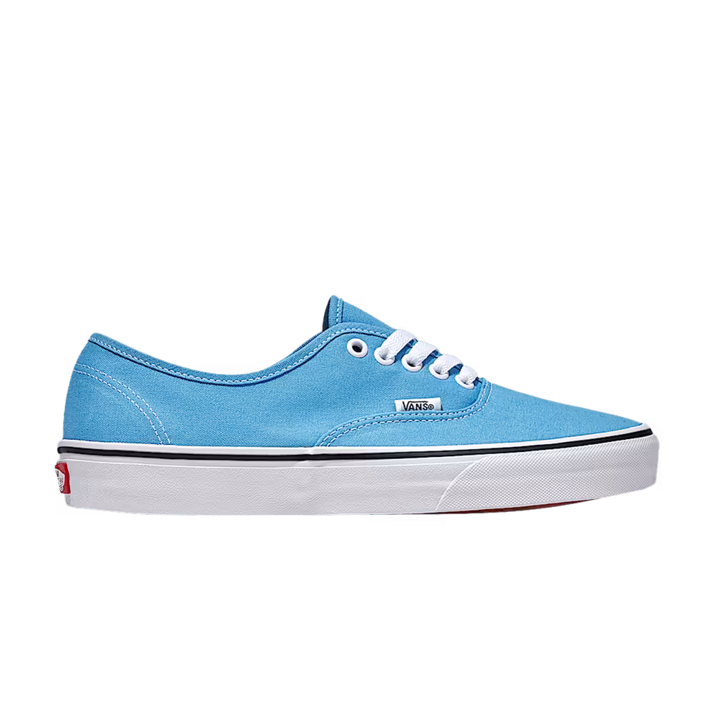 Vans Authentic Color Theory - Heritage Blue