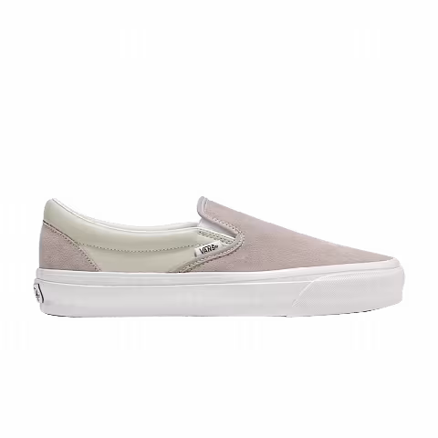 Vans Premium Classic Slip-On 'Atmosphere Grey Beige'