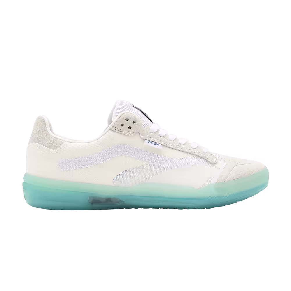 Vans Evdnt Ultimate Waffle Marshmallow Mint