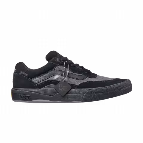 Dime x Vans Wayvee LTD 'Black'