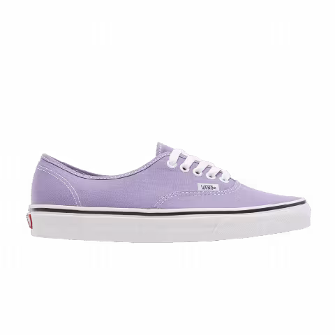 Vans Authentic 'Chalk Violet'