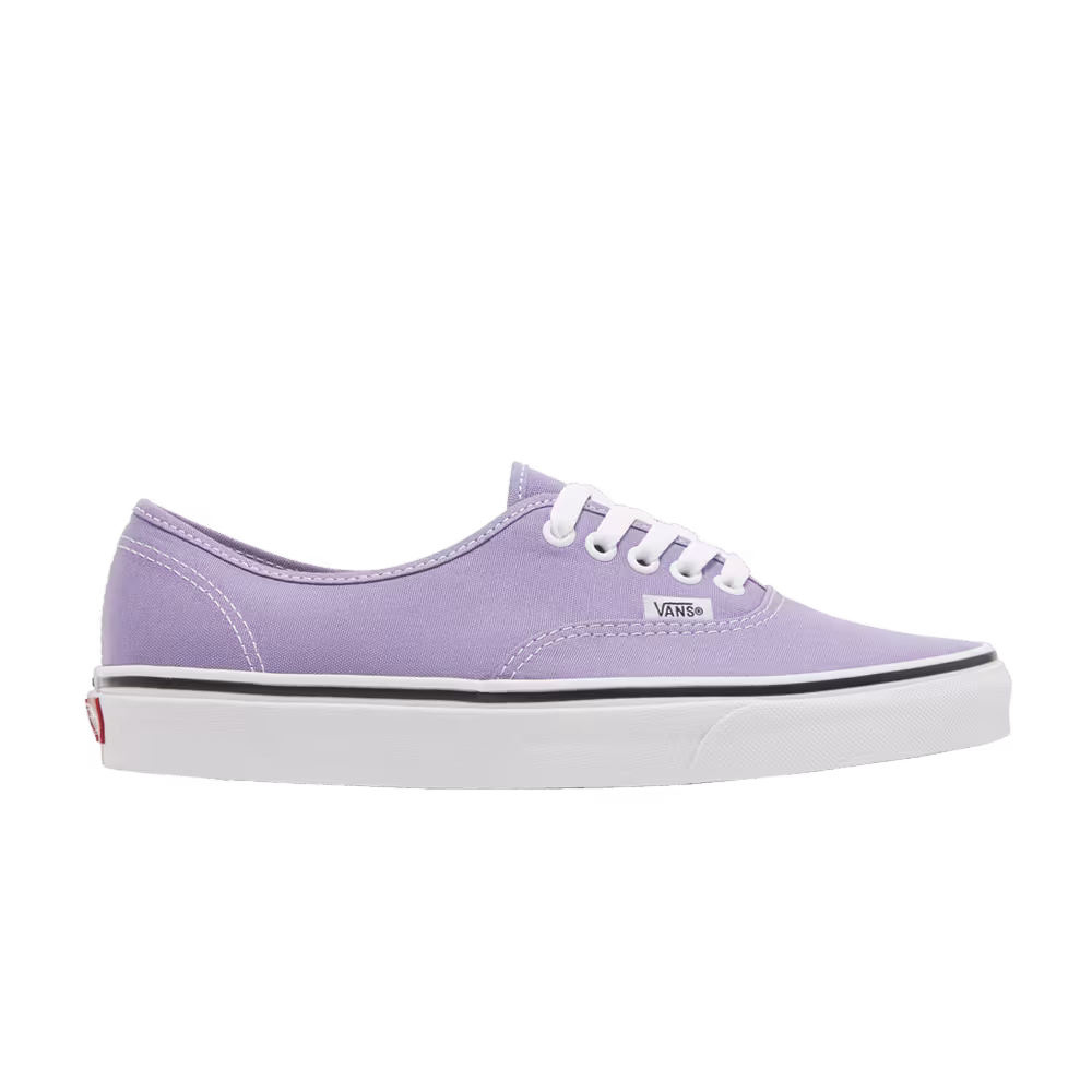 Vans Authentic Chalk Violet