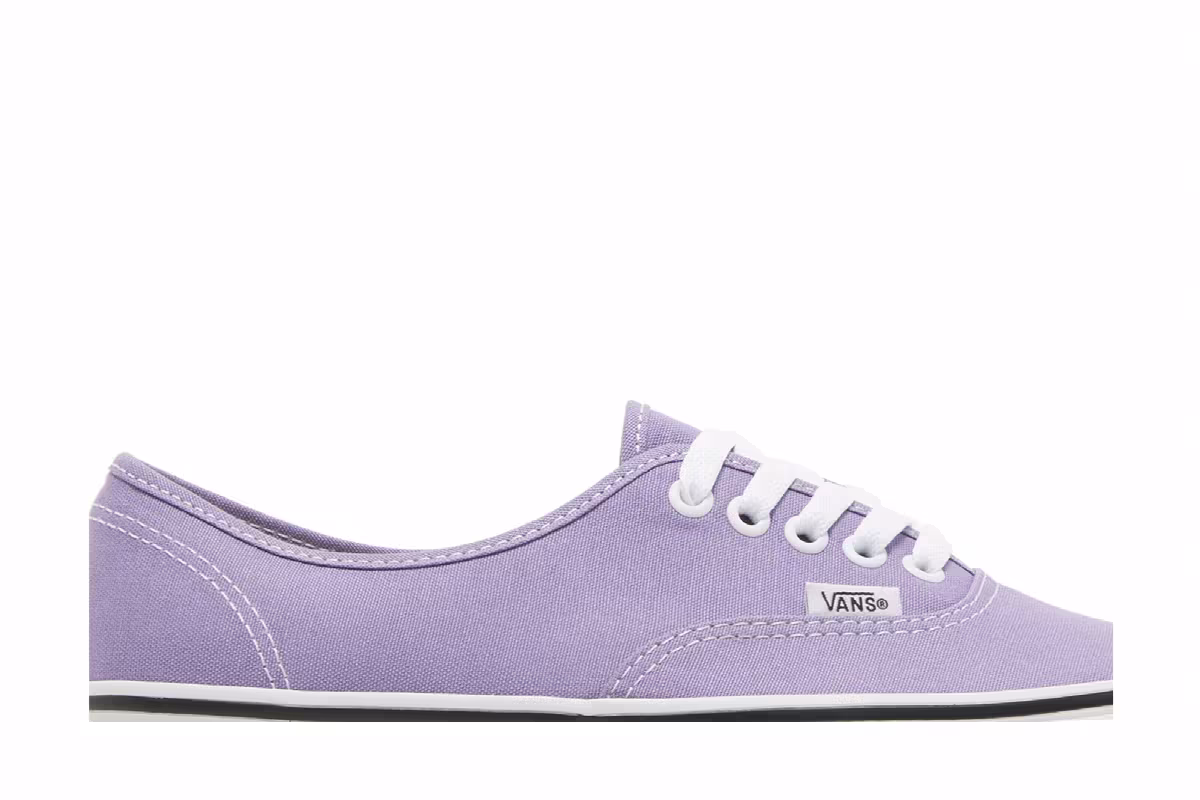 Vans Authentic Chalk Violet, view 3