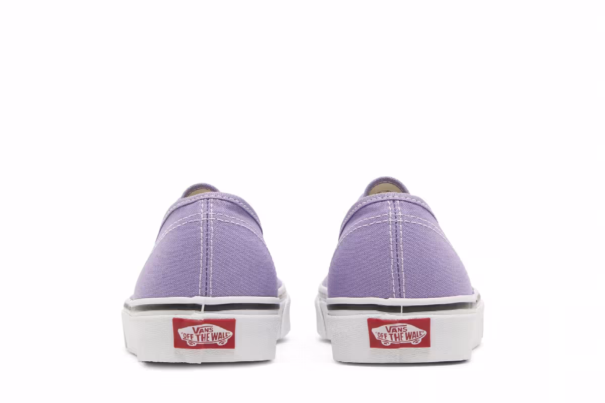 Vans Authentic Chalk Violet, view 7