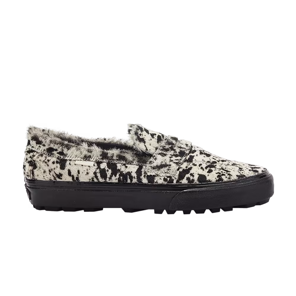 Vans Style 53 LX Pony