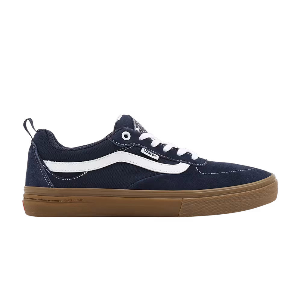 Vans Kyle Walker Dress Blues Gum