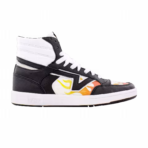 Vans Lowland High ComfyCush 'Lenticular'