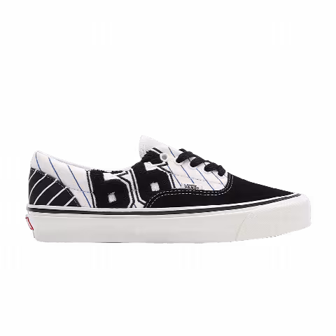 Vans Era 95 DX 'Anaheim Factory - Patchwork True White'