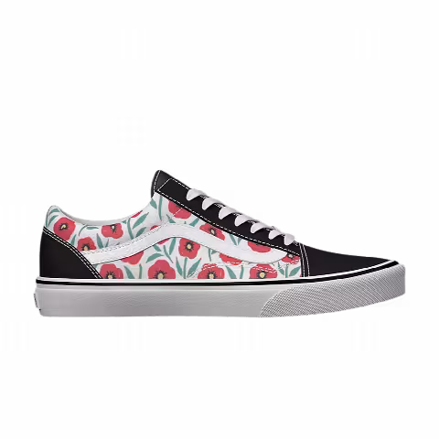 Vans Old Skool 'Flowers'