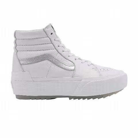 Vans Sk8-Hi Stacked 'Pop'