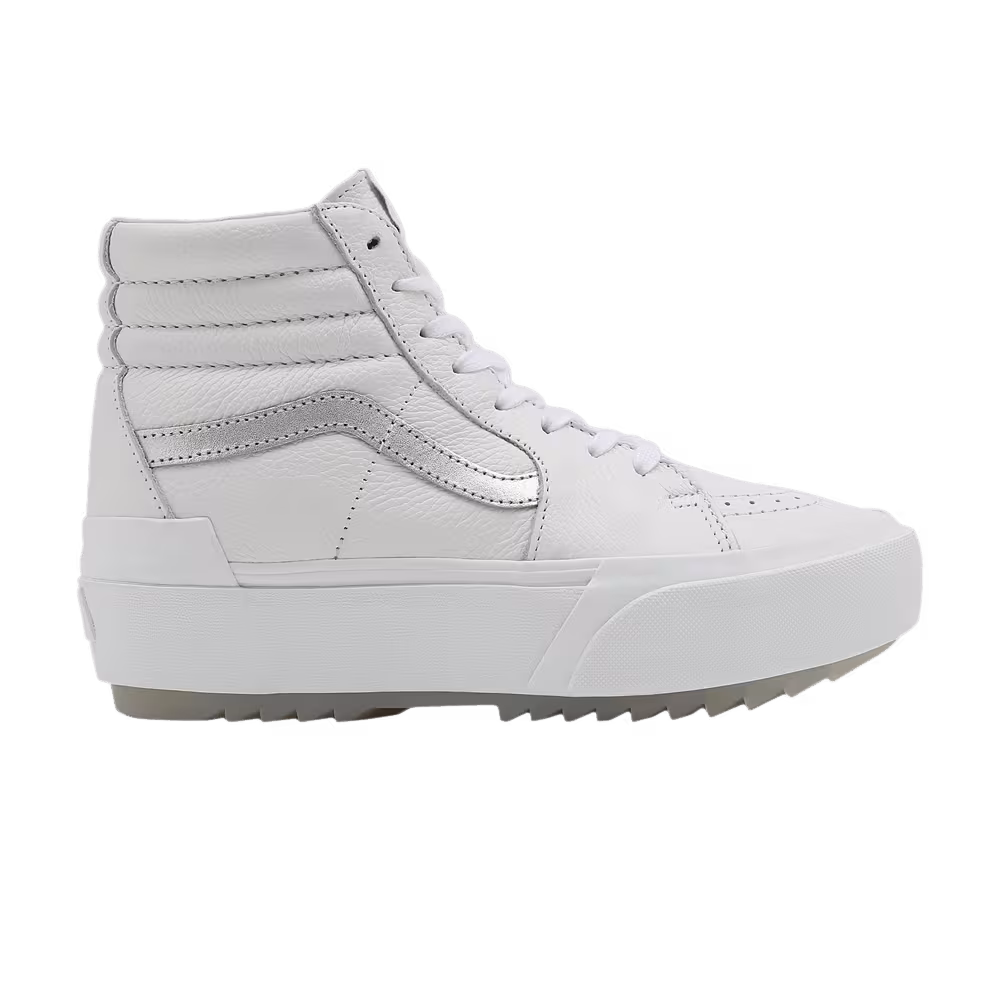 Vans Sk8-Hi Stacked Pop