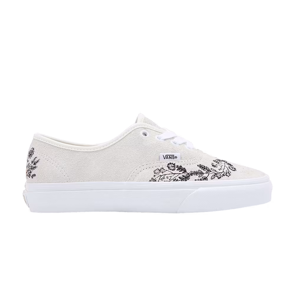 Vans Authentic Sunday Market
