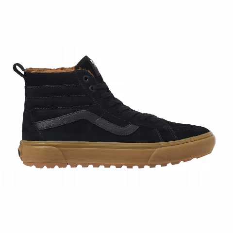 Vans Sk8-Hi MTE-1 'Black Gum'