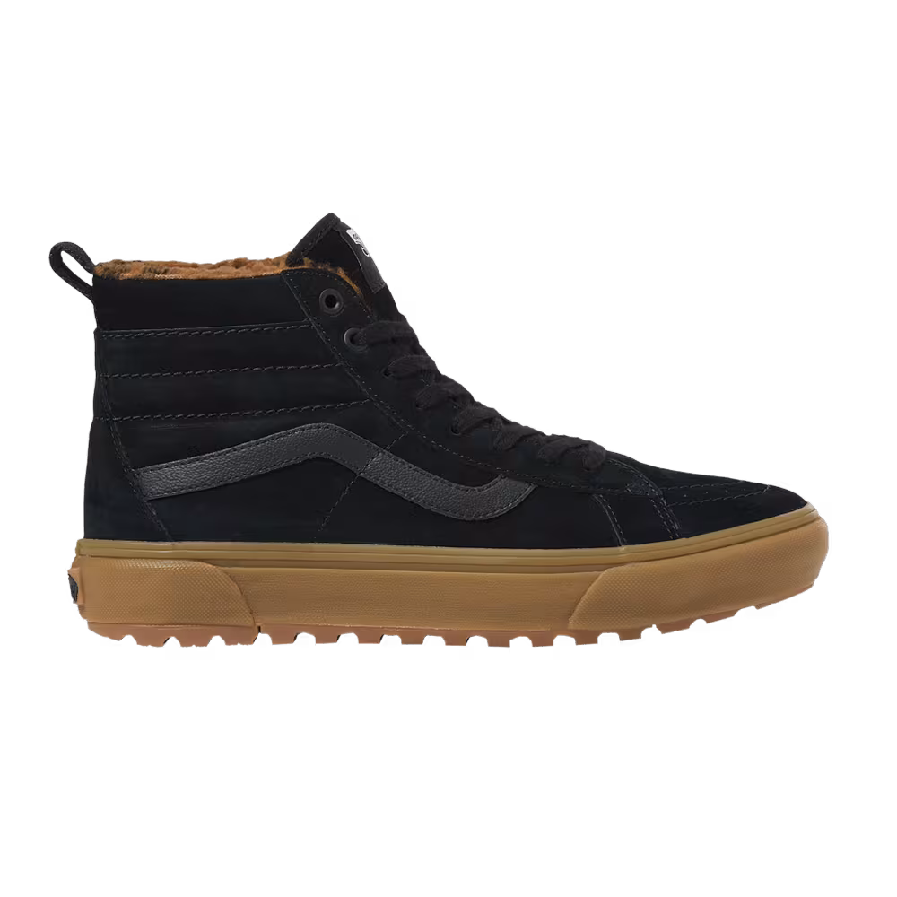 Vans Sk8-Hi MTE-1 Black Gum