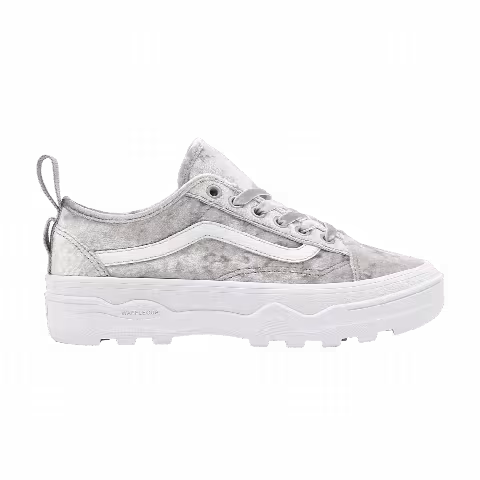 Vans Sentry Old Skool 'Crushed Velvet'