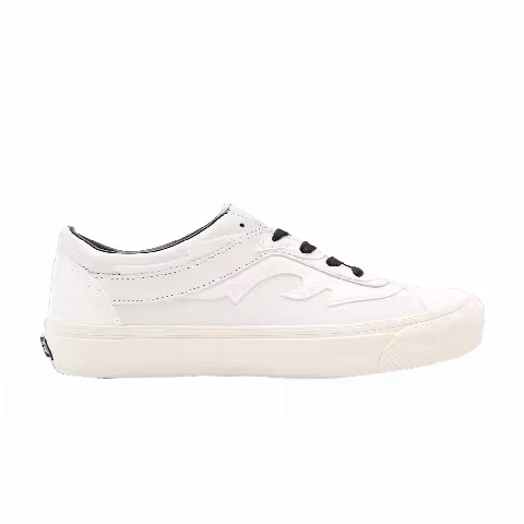 Vans Bold Ni FT 'Flamez'