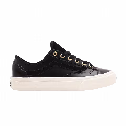 Karina Rozunko x Vans Style 36 Decon SF 'Surf Supply'