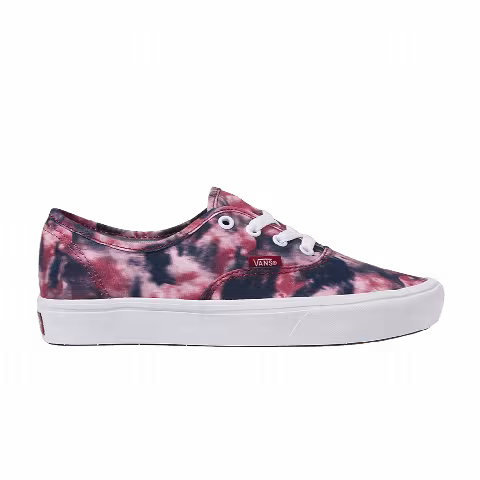 Vans ComfyCush Authentic 'Grunge Wash - Tie Dye'