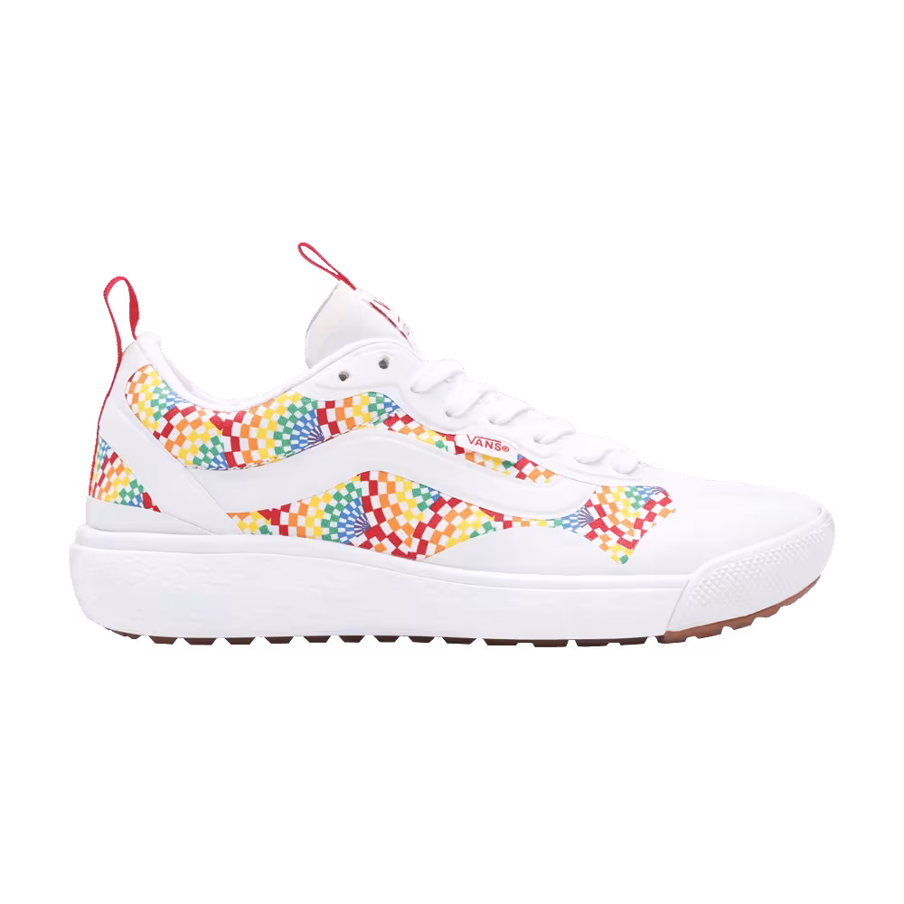 Vans UltraRange Exo Pride