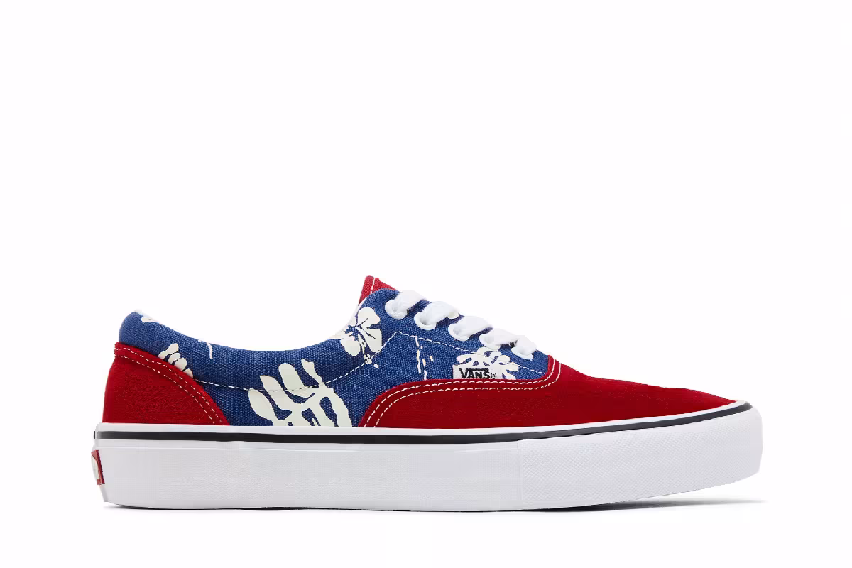 Vans Era Pro Aloha, view 2