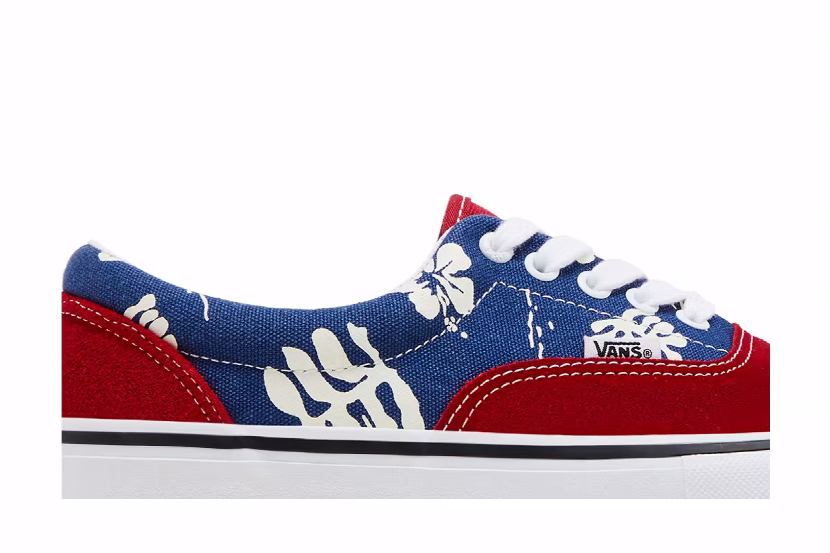 Vans Era Pro Aloha, view 3