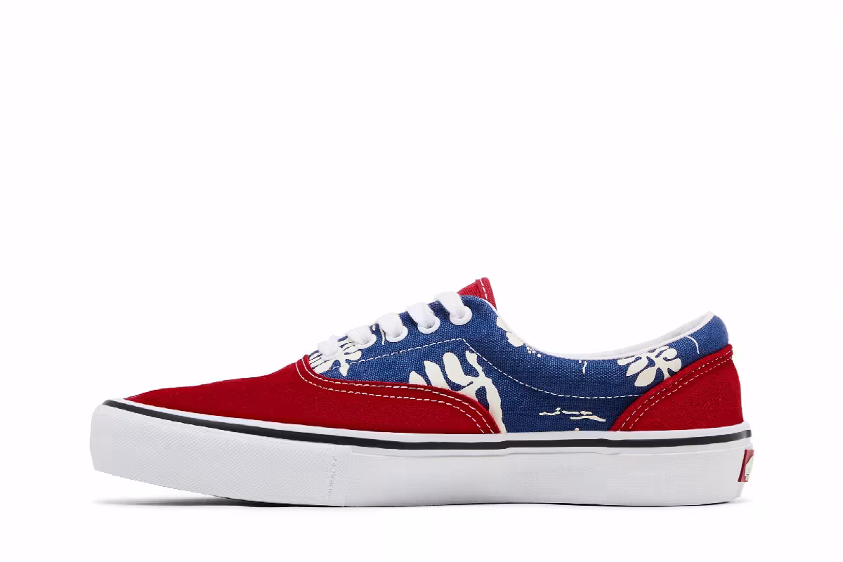 Vans Era Pro Aloha, view 4