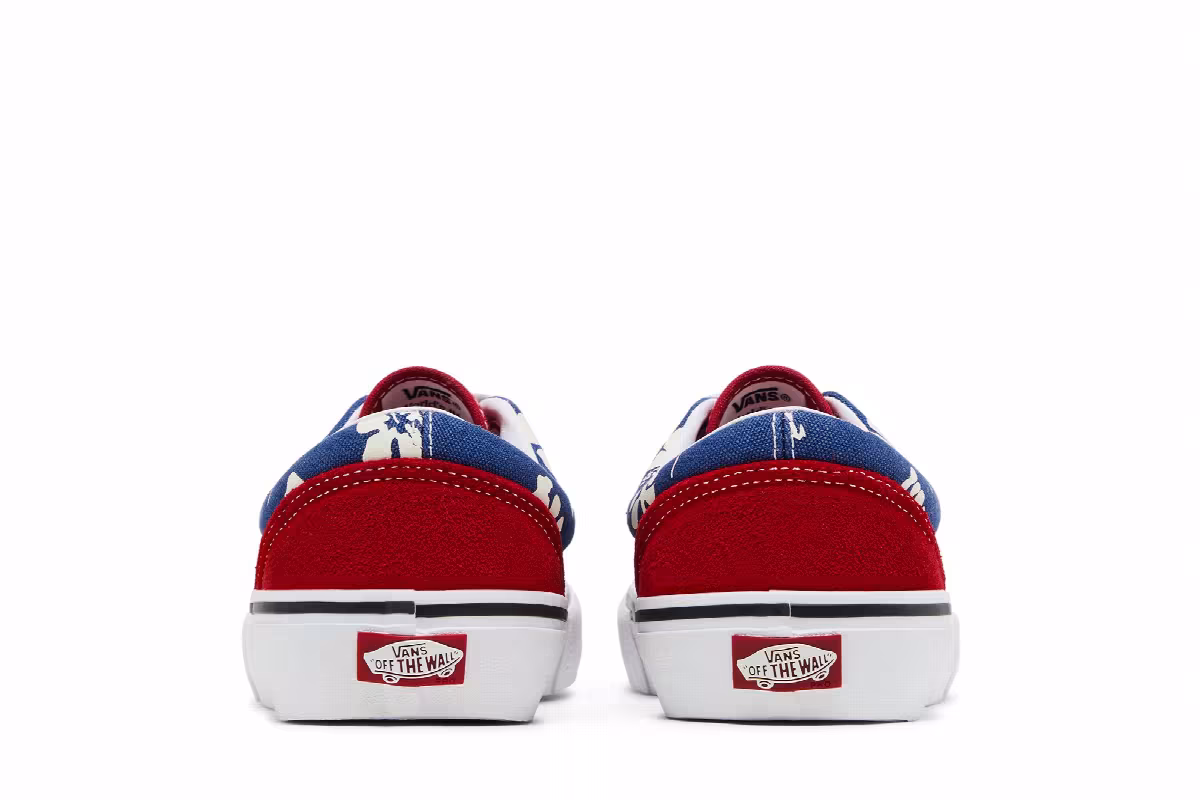 Vans Era Pro Aloha, view 7