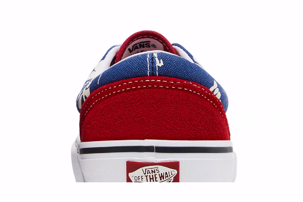 Vans Era Pro Aloha, view 8