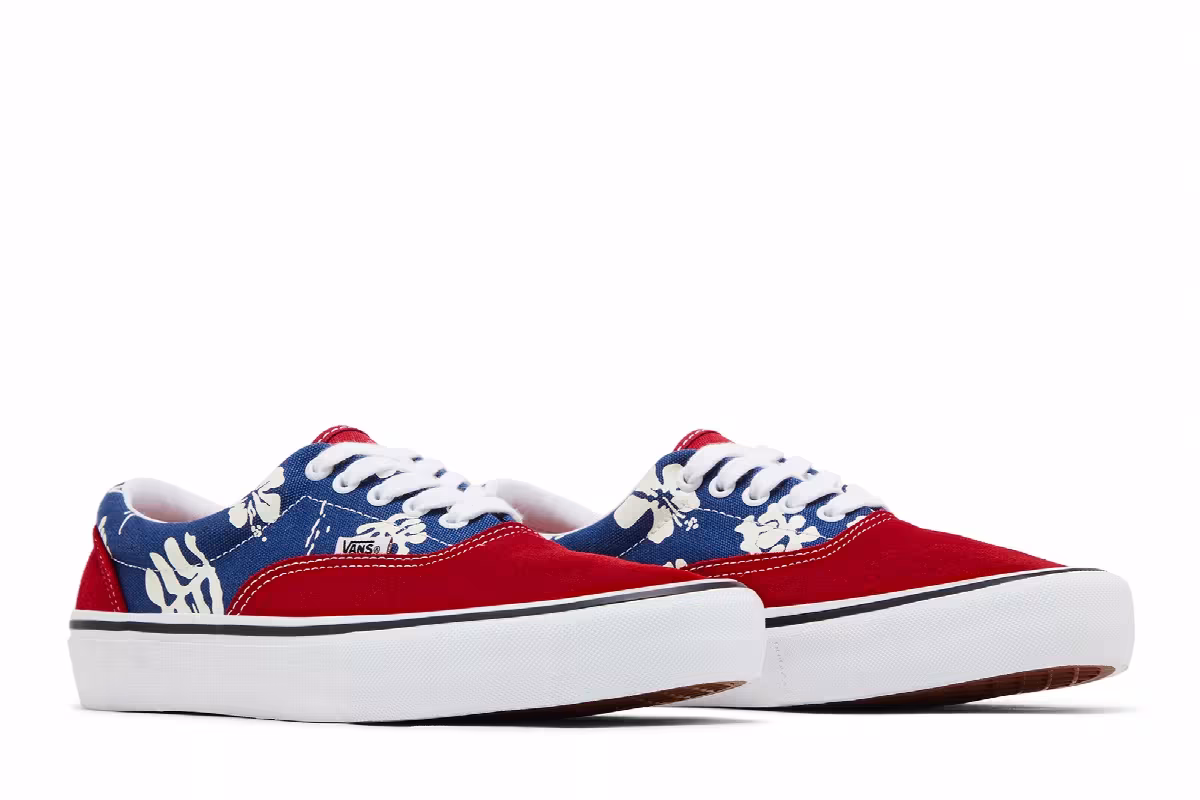 Vans Era Pro Aloha, view 9