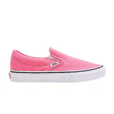 Vans Classic Slip-On 'Pink Lemonade'